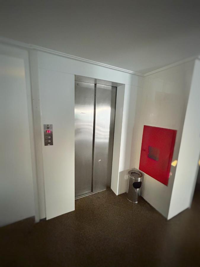 Flat Novo Beira-Mar Fortaleza - Yacht Coast Mucuripe Lägenhet Exteriör bild